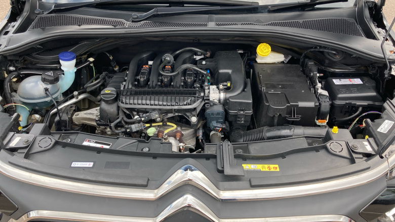 Citroen C3 1.2 PureTech Shine Plus 5dr Petrol Hatchback